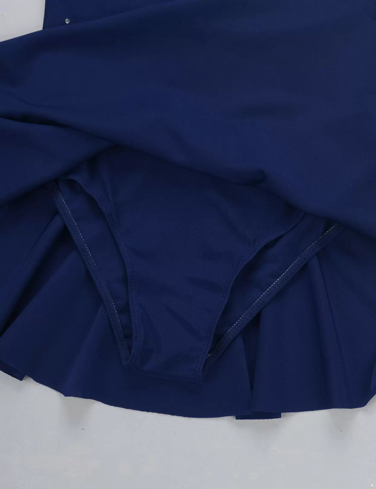 Kids Girls Sleeveless Tulle Figure Ice Skating Leotard Dress